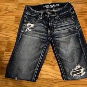 American Eagle Outfitters Jeans
